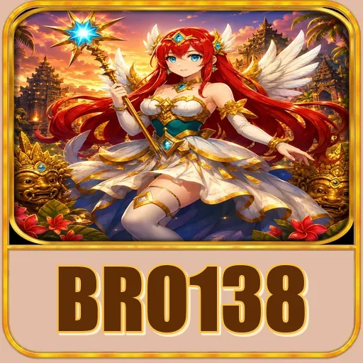 Gambar verifikasi keamanan akun masuk & daftar bro138